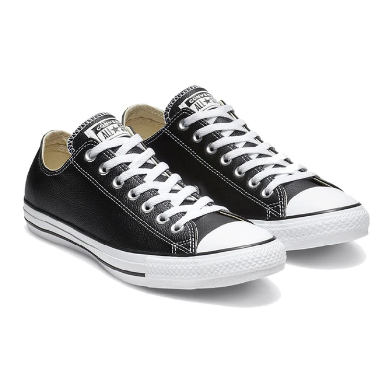 Converse Chuck Taylor All Star Ox Leather - Men's