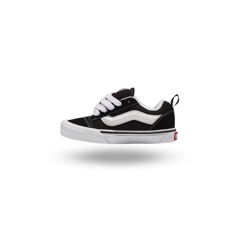 Vans Knu Skool Checkerboard - Preschool