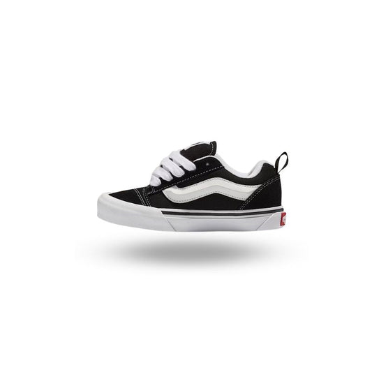 Vans Knu Skool Checkerboard - Preschool