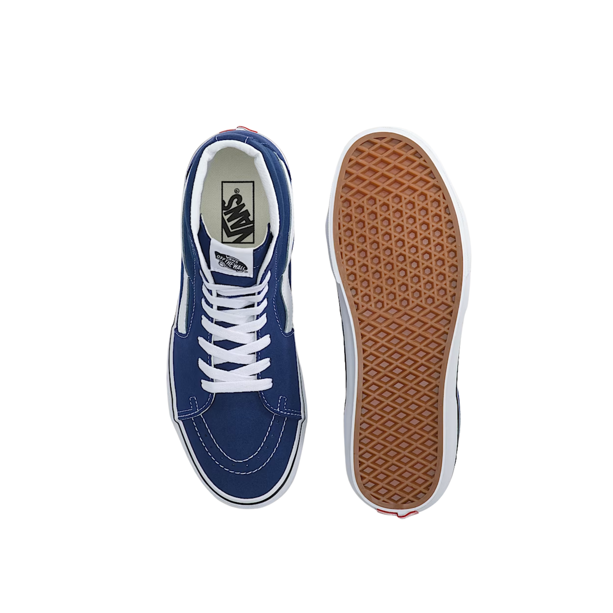 Vans Sk8-Hi - Men's