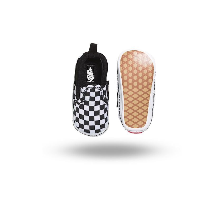 Vans Slip-On V - Crib