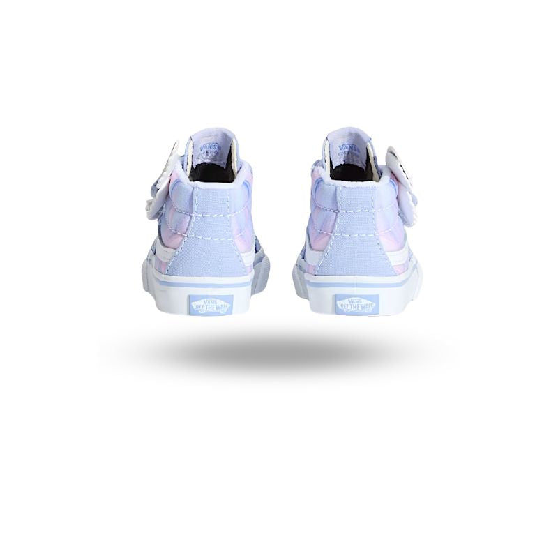 Vans  Sk8-Mid V Butterfly - Toddler