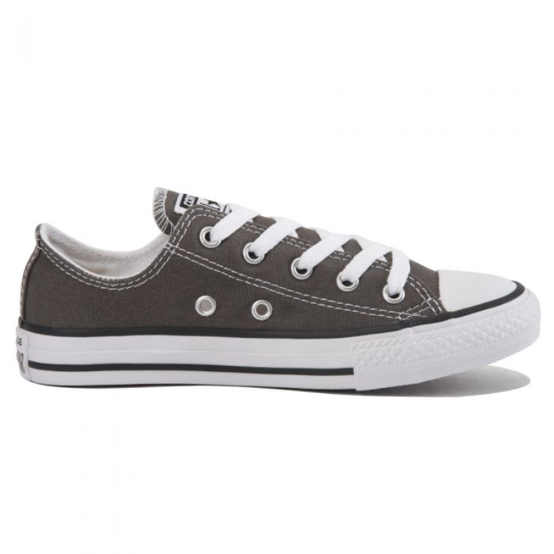Converse Chuck Taylor All Star Low Top - Youth Sneakers