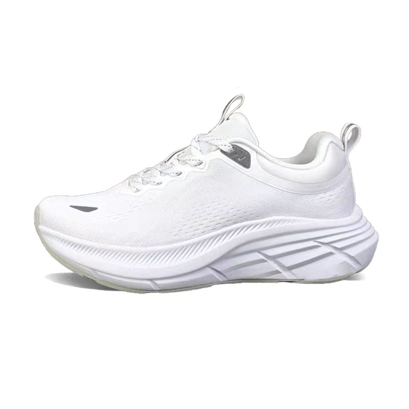 Men's Lightweight Stretch Casual Running Shoes