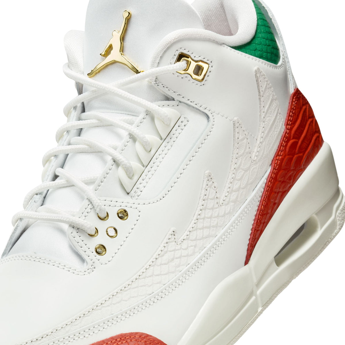 Air Jordan 3 Retro “Lucha Libre” - Men’s