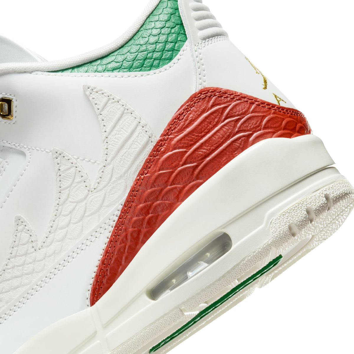 Air Jordan 3 Retro “Lucha Libre” - Men’s