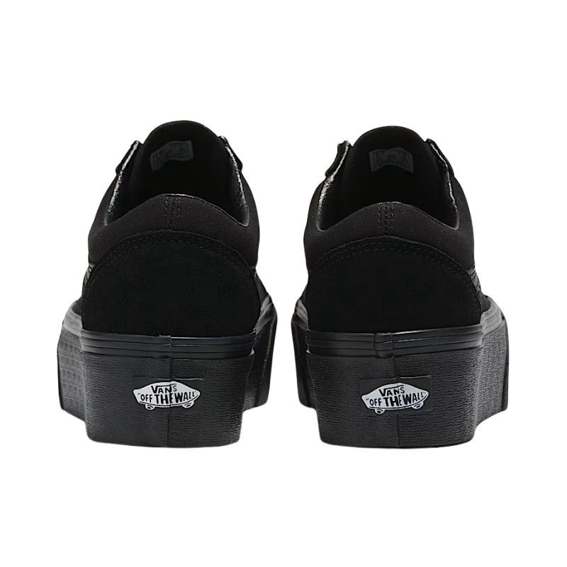 Vans Old Skool Platform - Men's