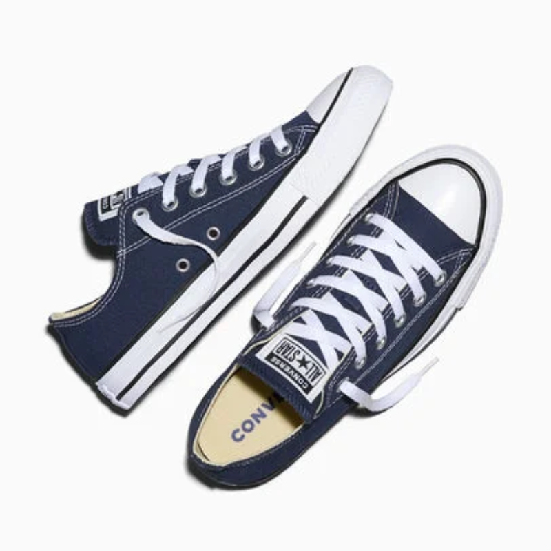 Converse All Star Ox 'Navy' - Men's
