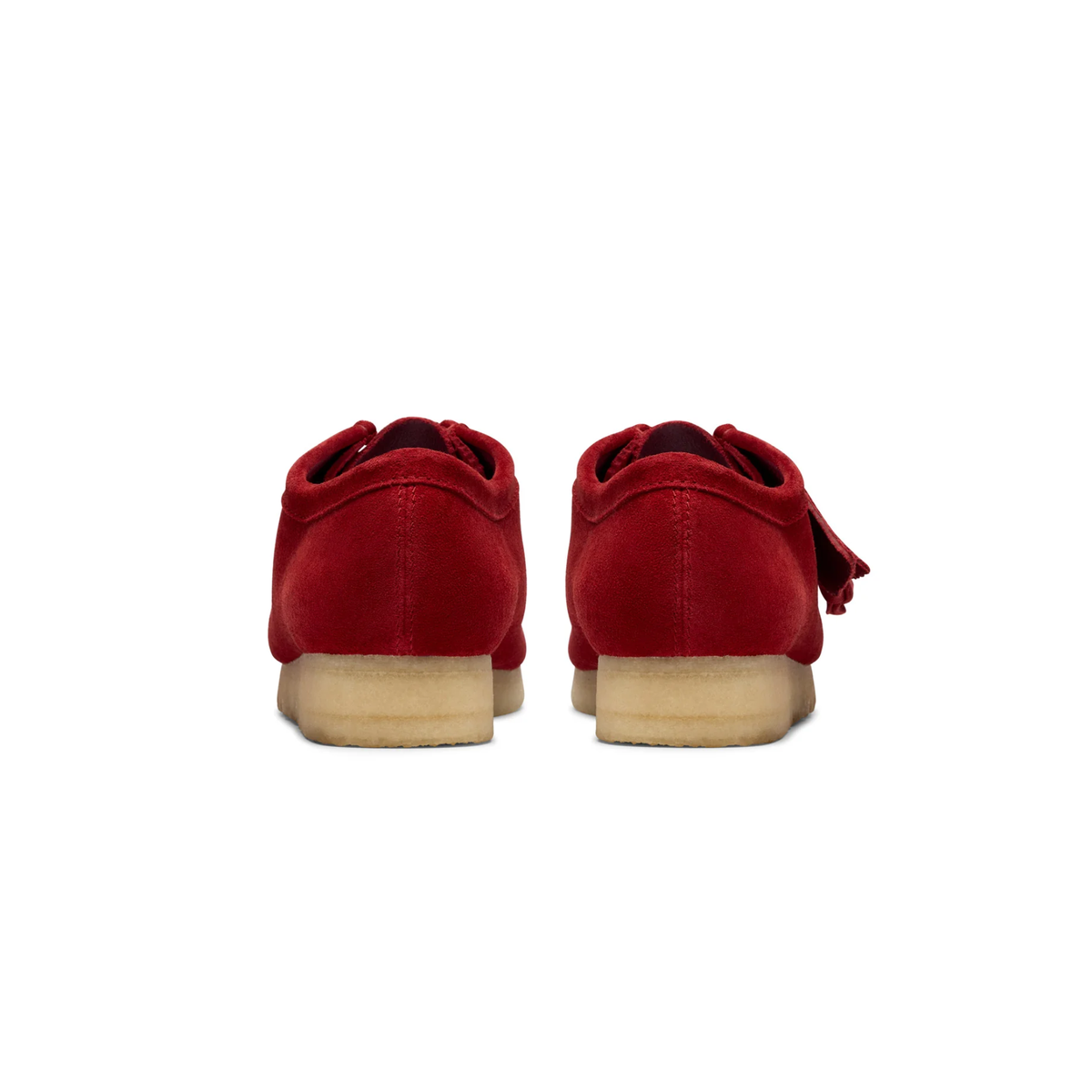 Clarks Wallabee - Men's