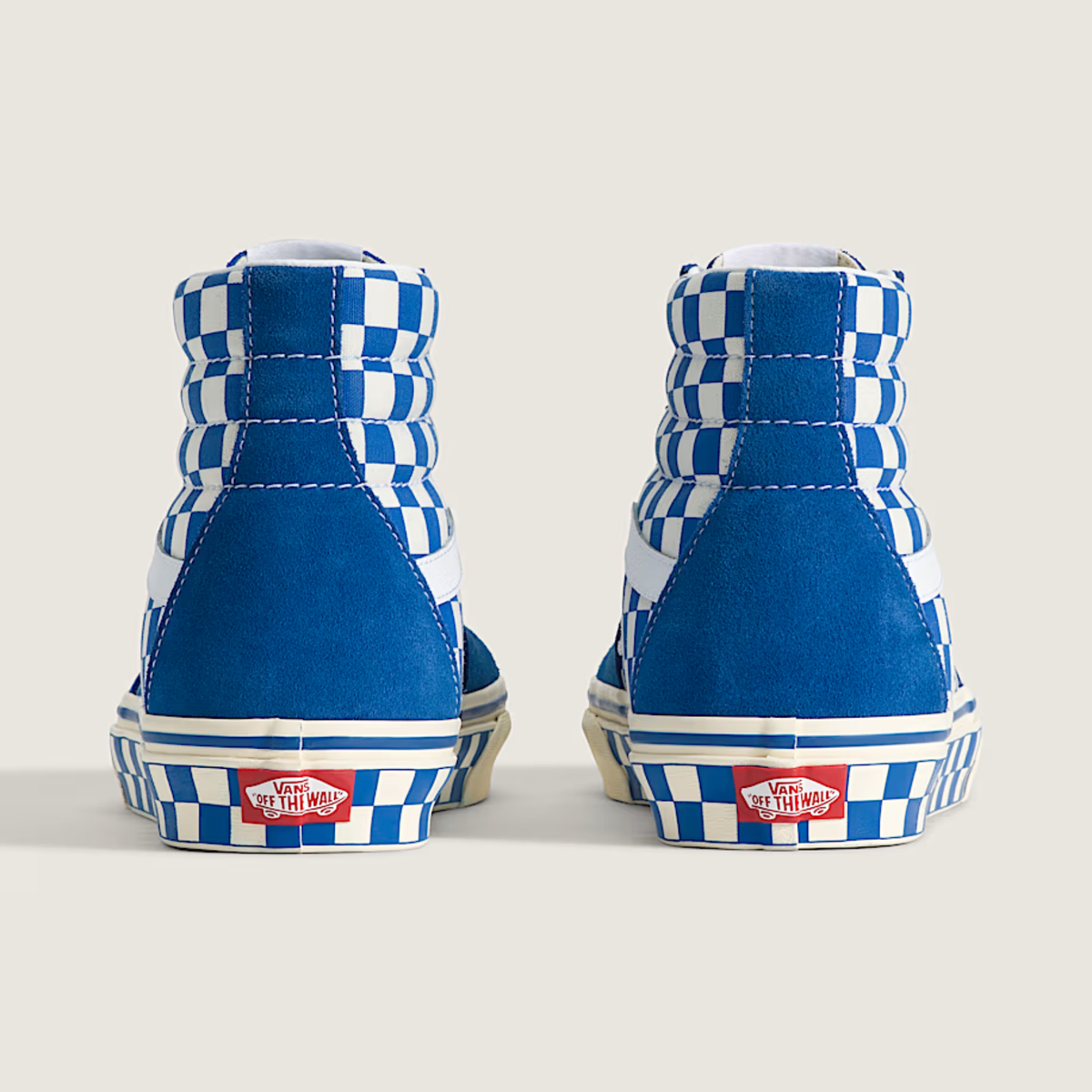 Vans Sk8-Hi - Men's