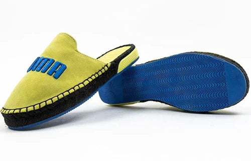 Puma Fenty x Espadrilles  - Women's