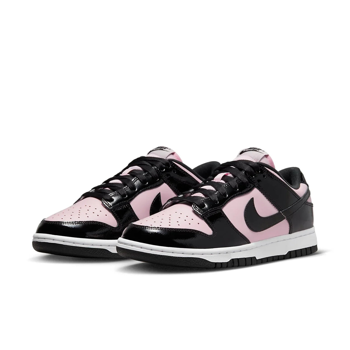 Nike Dunk Low 'Pink Foam Black' - Women's