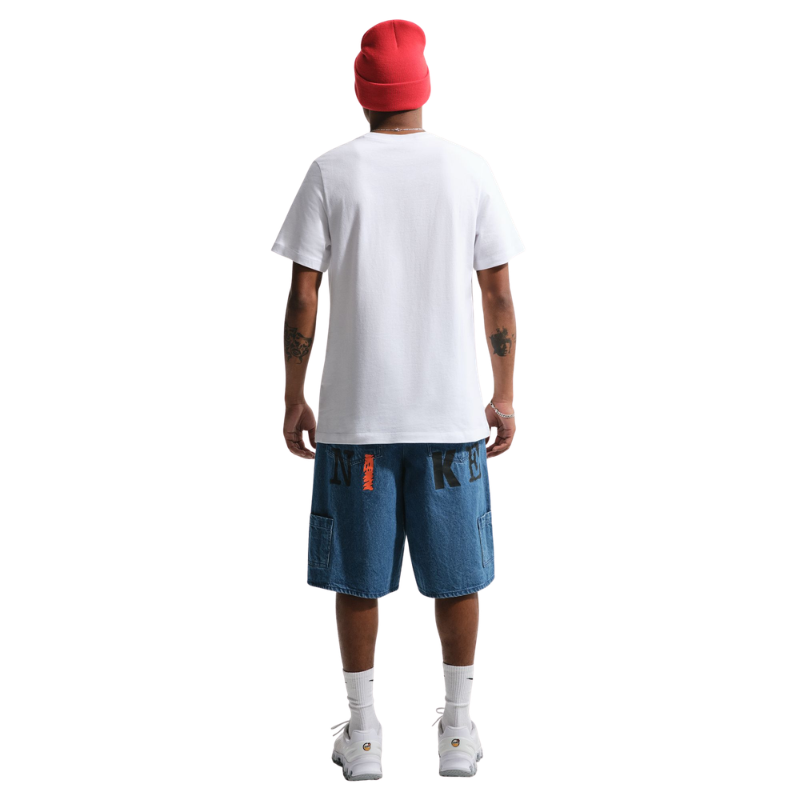 Nike Soccer T-Shirt USMNT - Men's