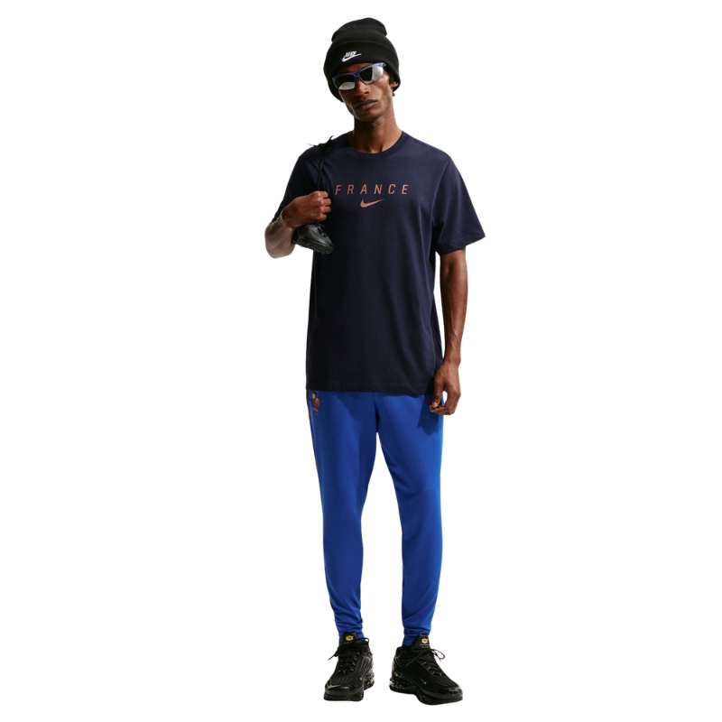 Nike Soccer T-Shirt FFF - Men's