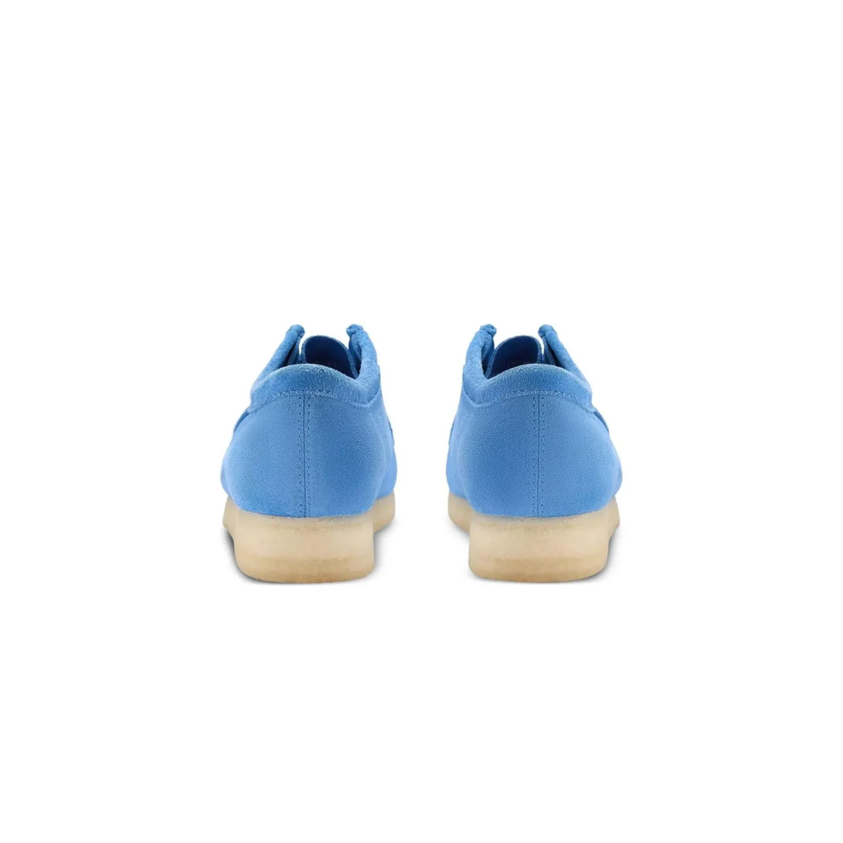Clarks Wallabee - Men's