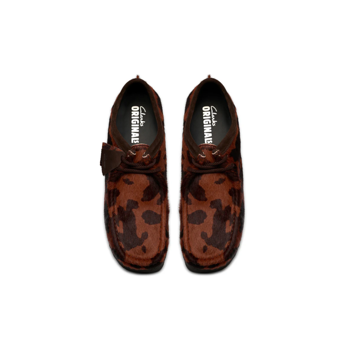 Clarks Wallabee - Men's