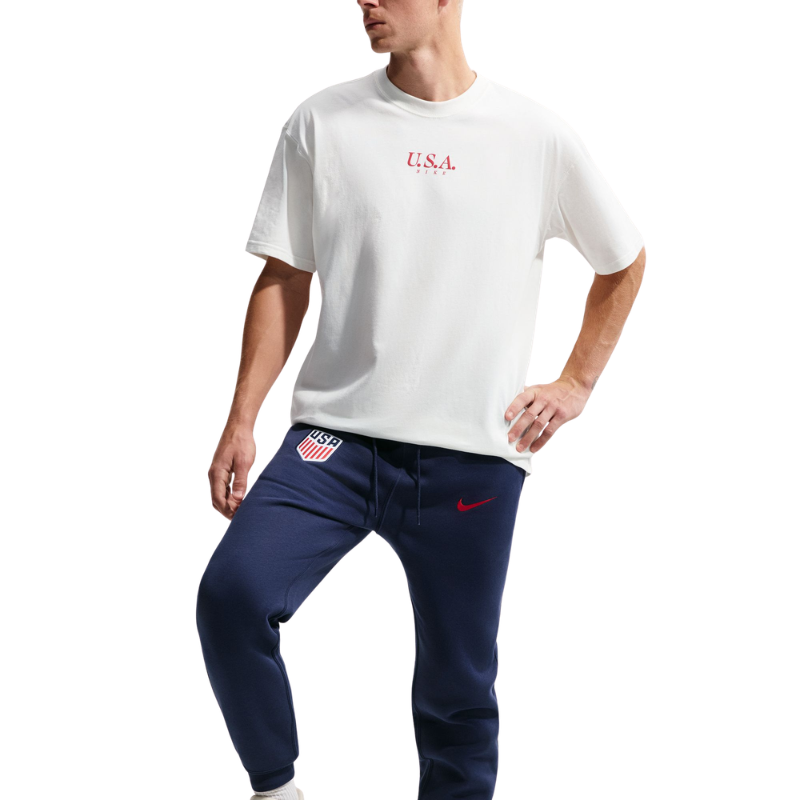 Nike Soccer Joggers Men's Club - Men's