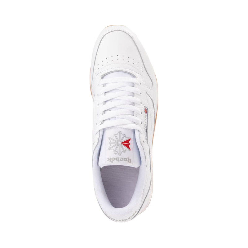 Reebok Classic Leather - Youth Sneakers