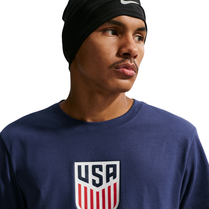 Nike Soccer T-Shirt USMNT - Men's