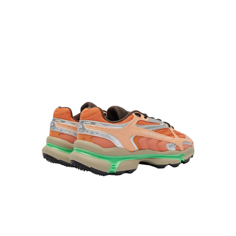 Lacoste athleisure sneakers - Men's
