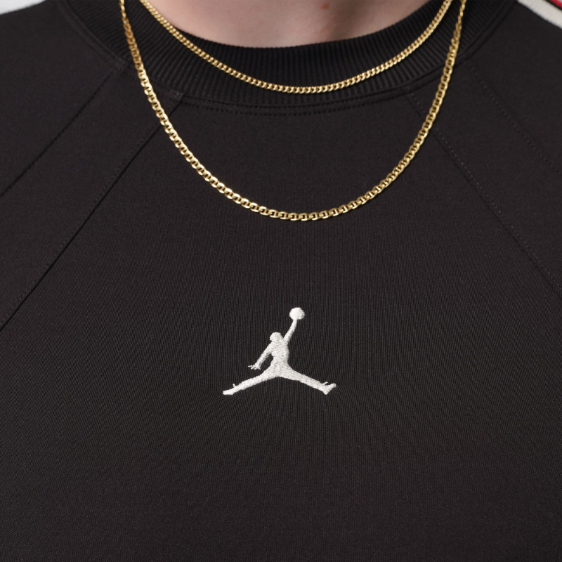Air Jordan Brooklyn Long-Sleeve Dress - Women's