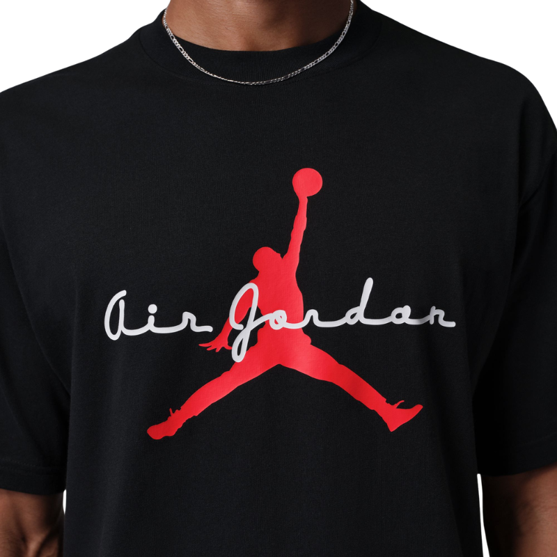 Air Jordan Brooklyn Graphic T-Shirt - Men's
