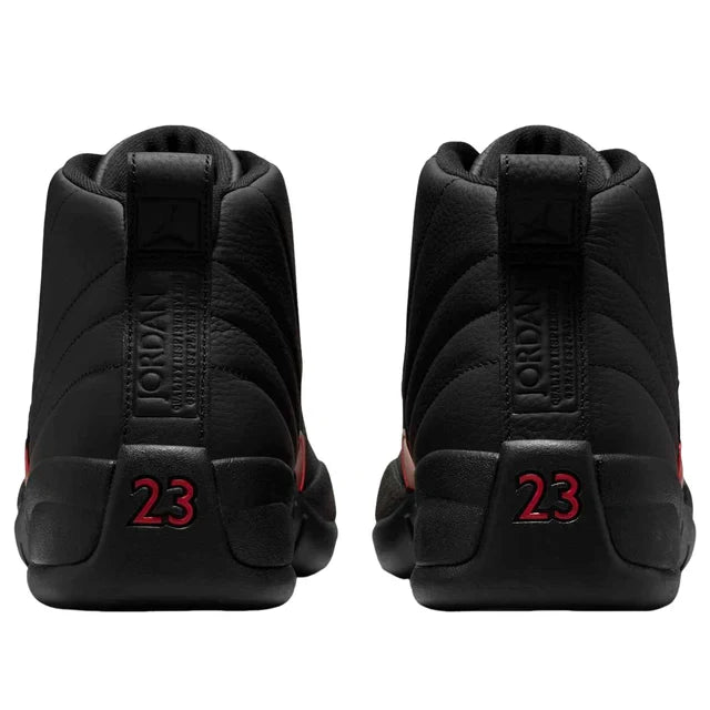 Air Jordan 12 Retro "Bloodline" - Men's