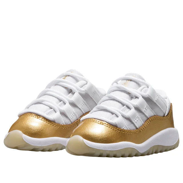 Air Jordan 11 Retro Low "Mother's Day" - Toddler
