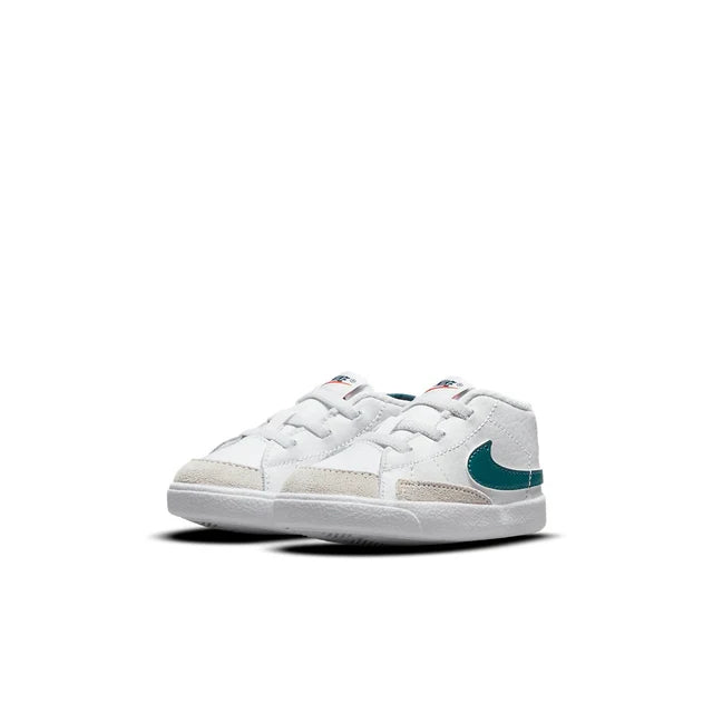 Nike Blazer Mid - Crib