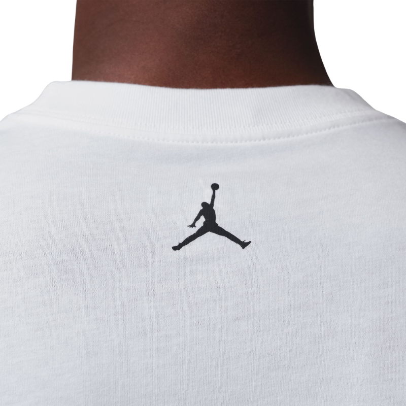Air Jordan Brooklyn Graphic T-Shirt - Men's
