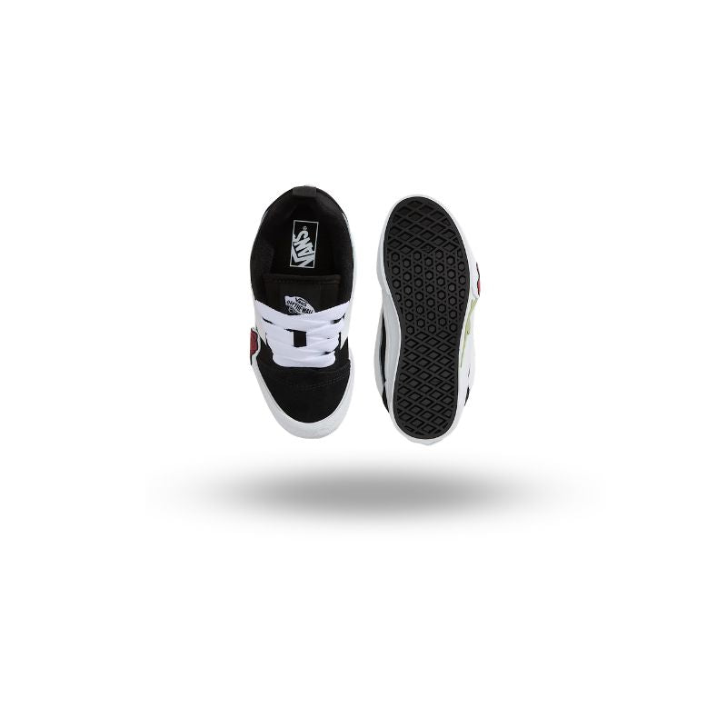 Vans Knu Skool Rose - Preschool