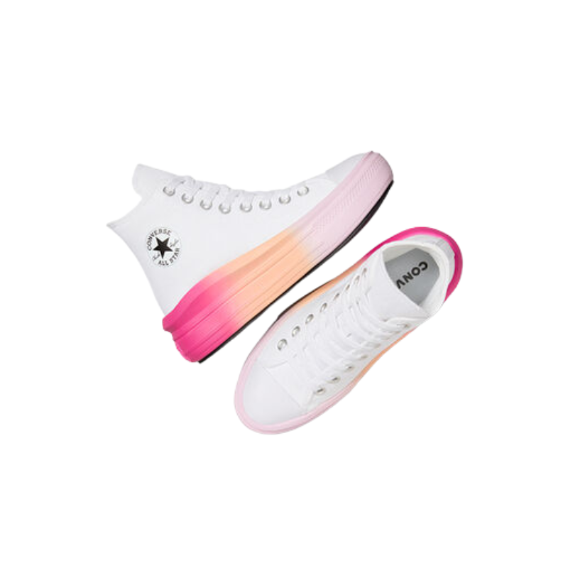 Converse Chuck Taylor All Star Move Platform  - Non Adult