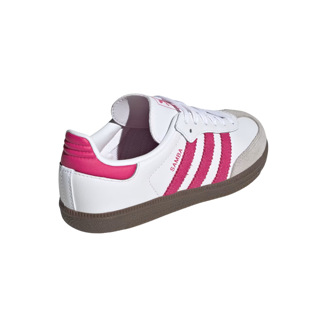 adidas Samba OG - Youth Sneakers