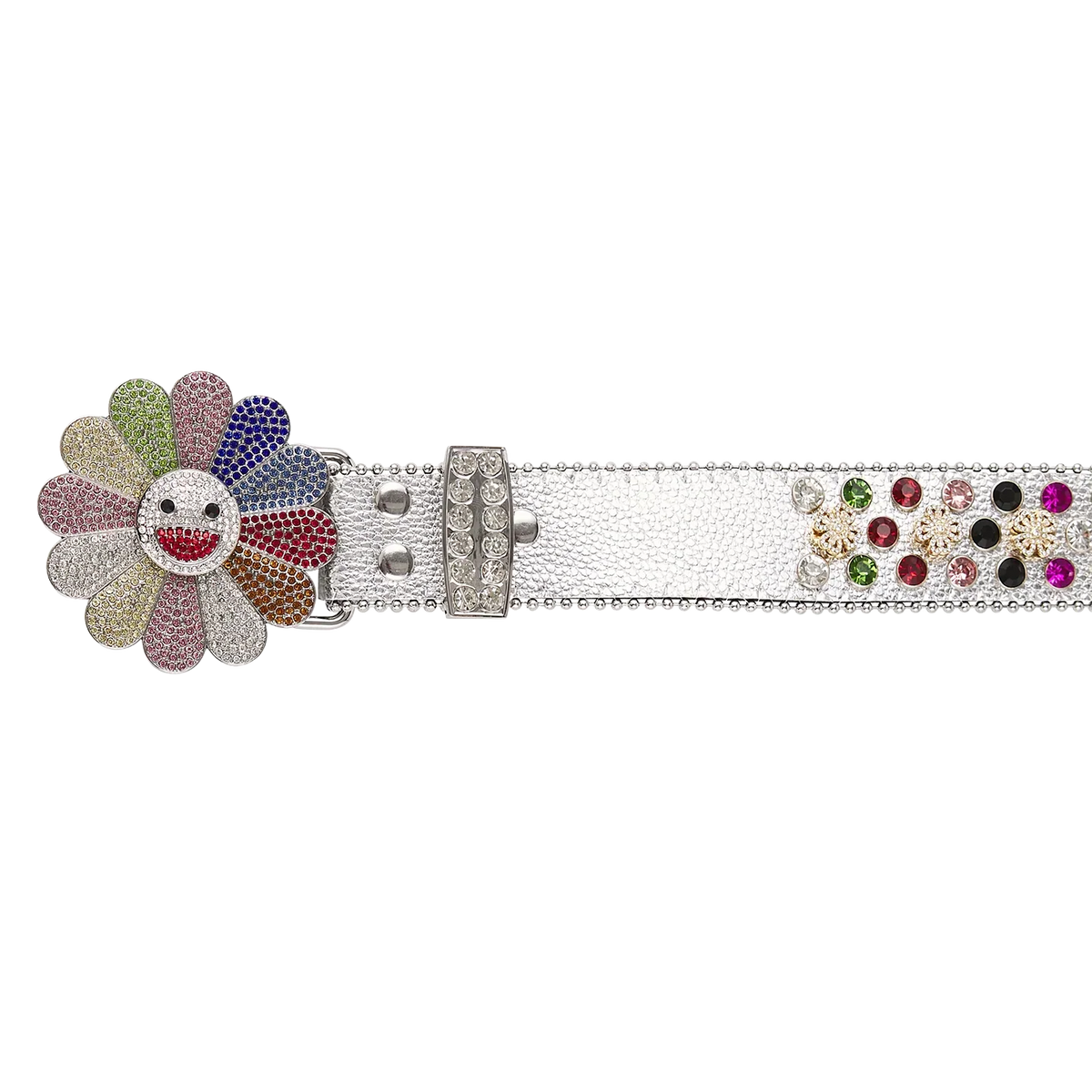 Stolen Arts "Silver Kami" Belt