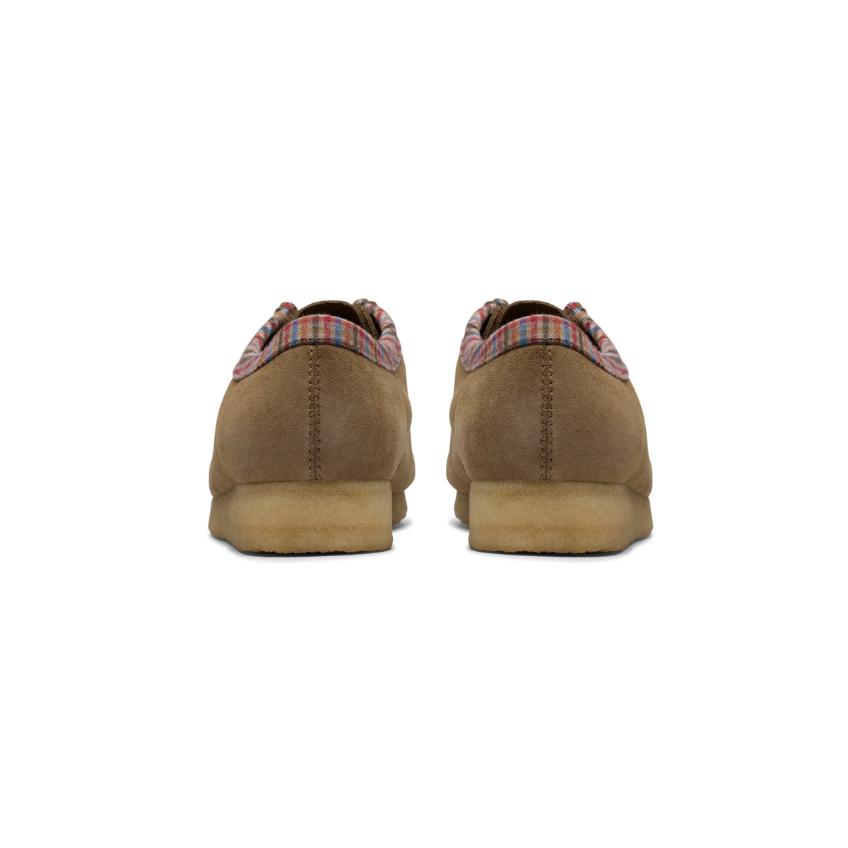 Clarks Wallabee - Men's