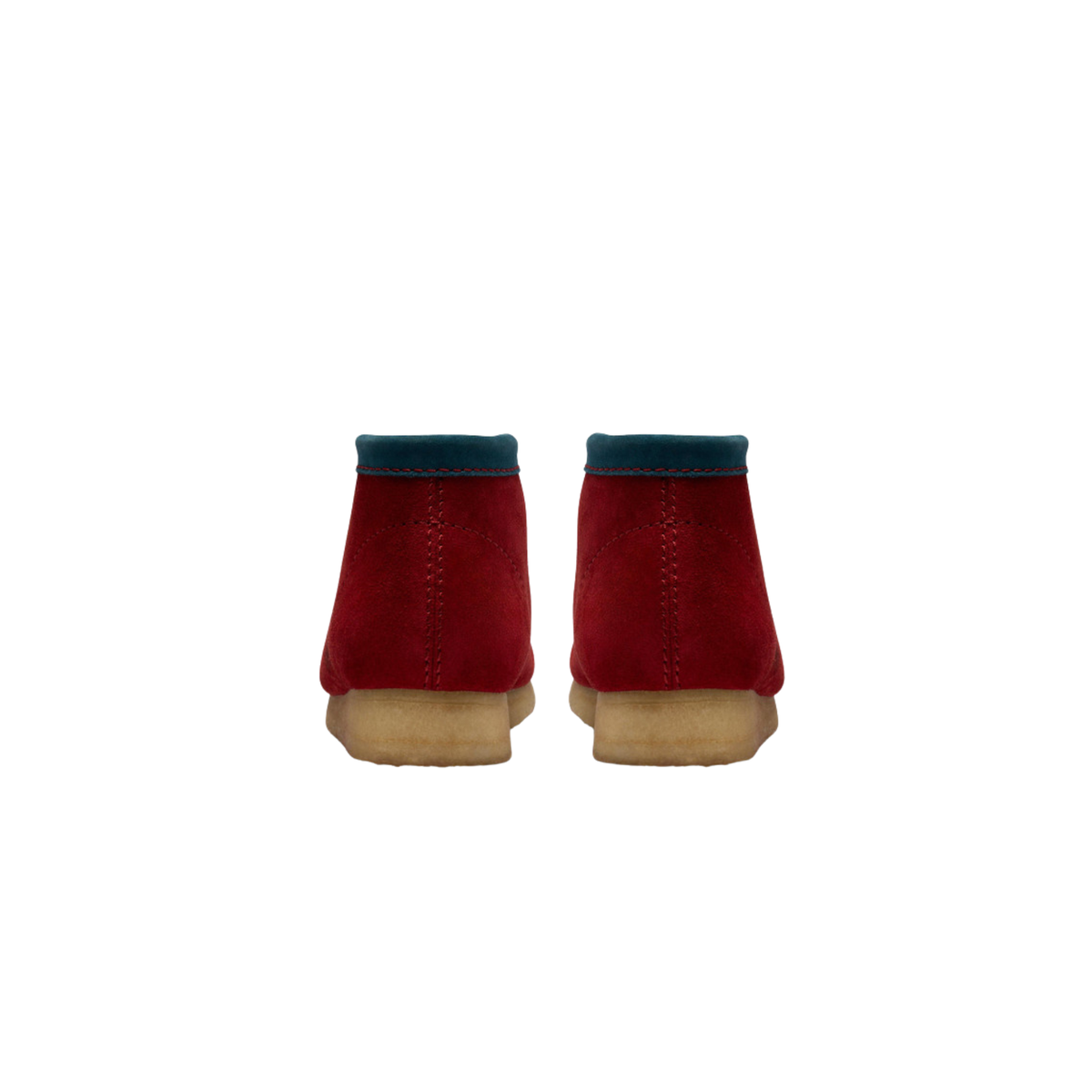 Clarks Wallabee Boot - Men's