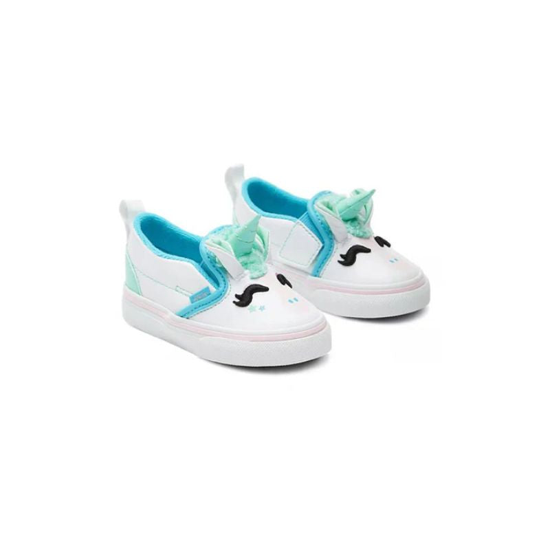 Vans Slip-On 5 'Unicorn' - Toddler