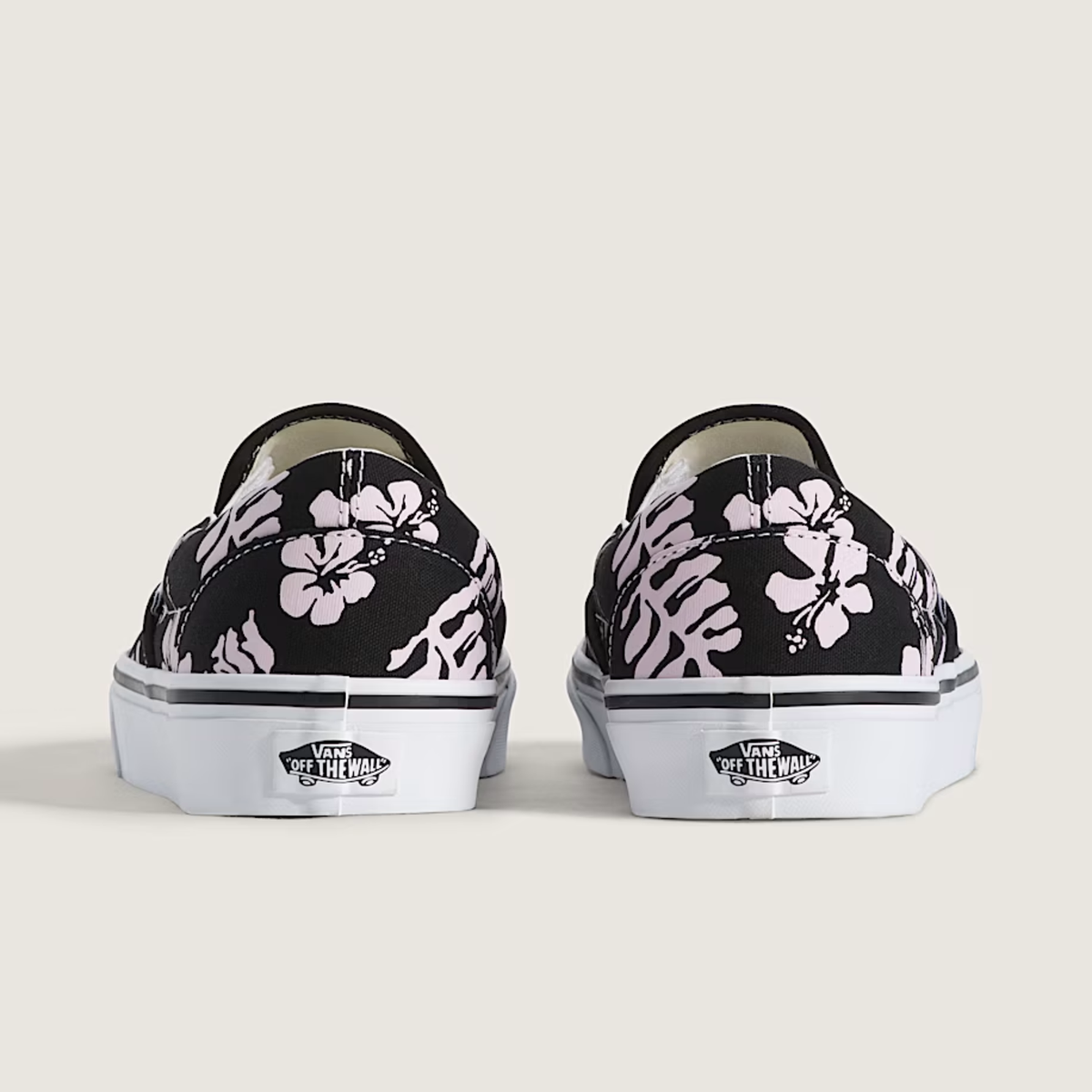 Vans Classic Slip-On Archive - Men's