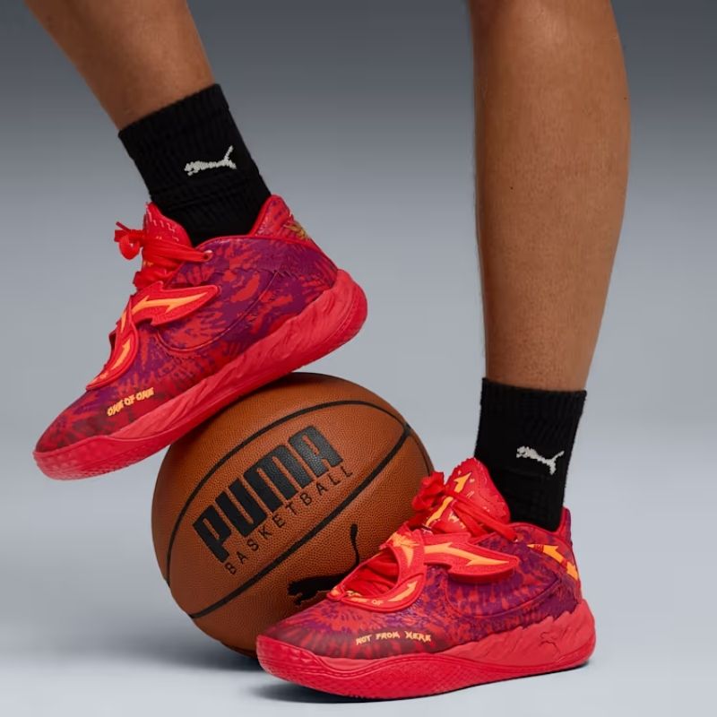 Puma MB.05 Crowd Surf - Men's