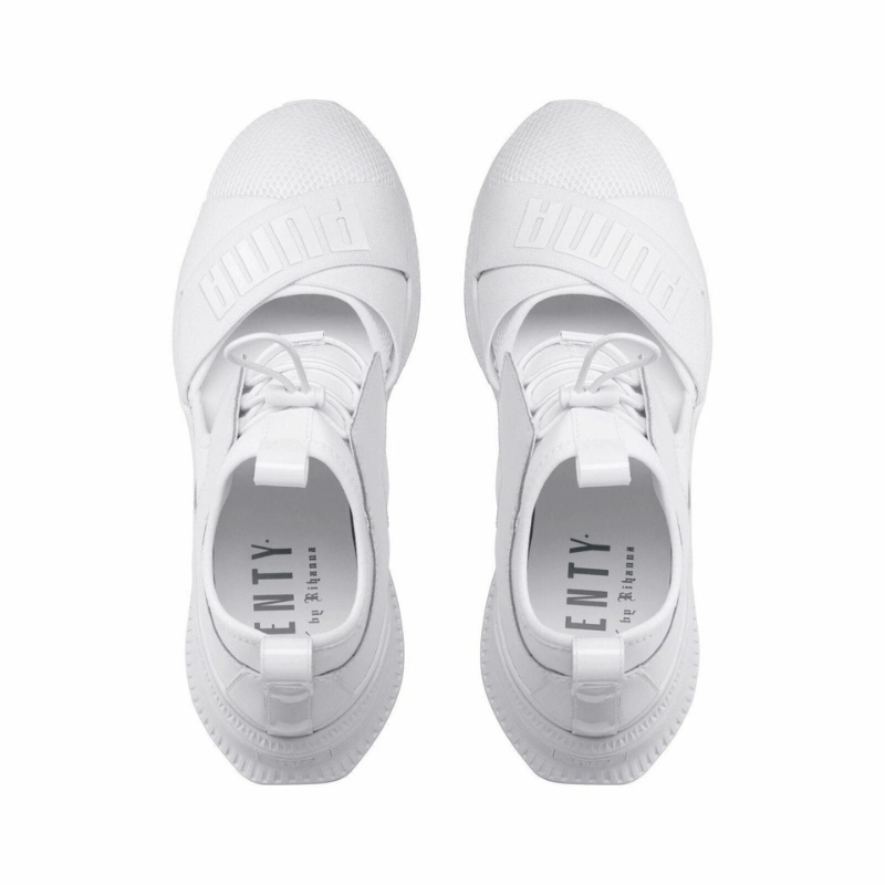 Fenty x Puma Wmns Avid 'White' - Women's