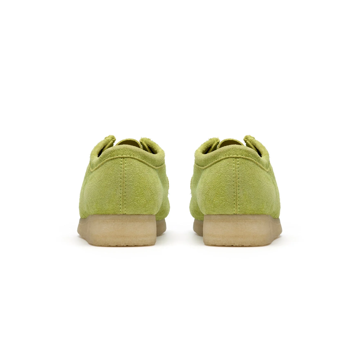 Clarks Wallabee - Men's