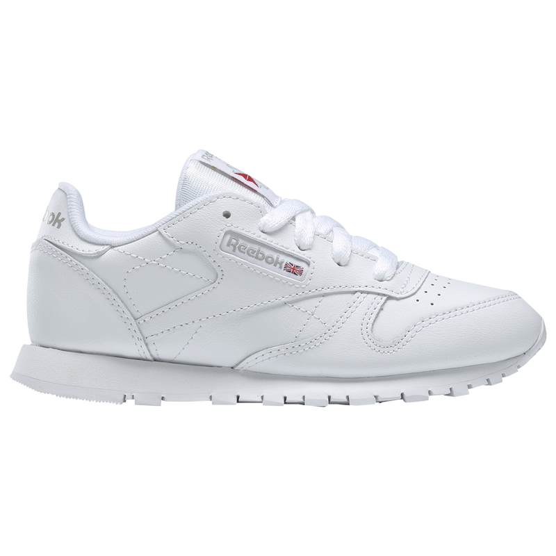 Reebok Classic Leather - Preschool