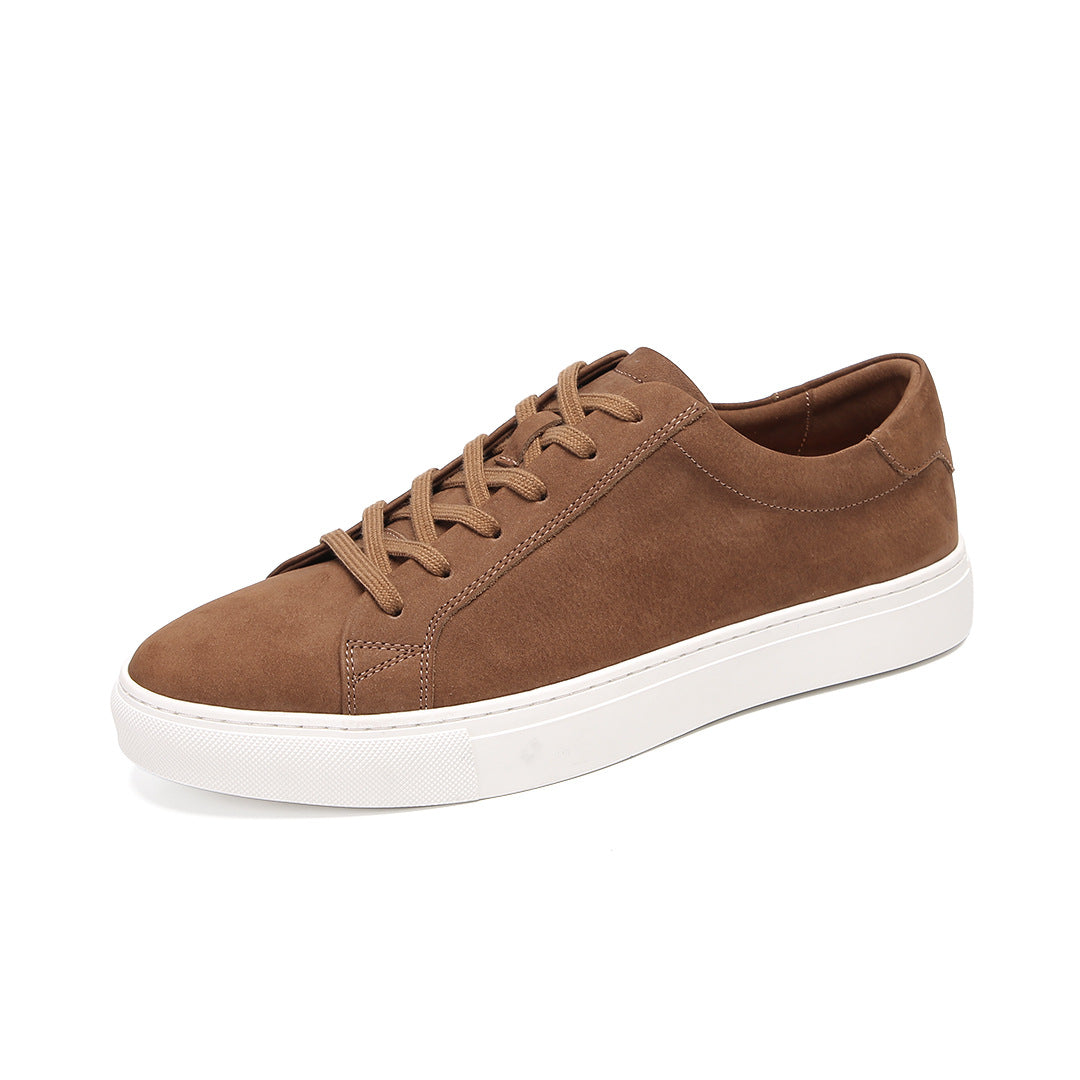 Spring New Arrivals High-end Mens Sneakers