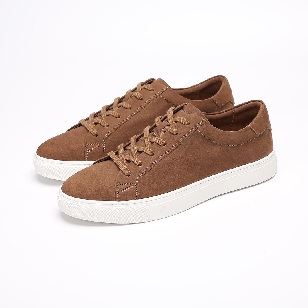 Spring New Arrivals High-end Mens Sneakers