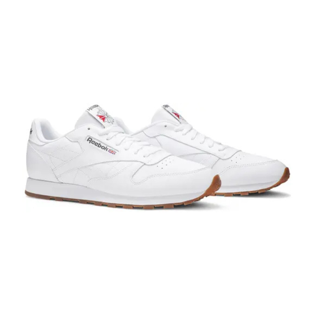 Reebok Classic Leather - Men's