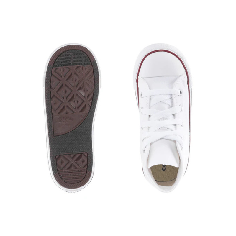 Converse Chuck Taylor All Star Canvas - Toddler's