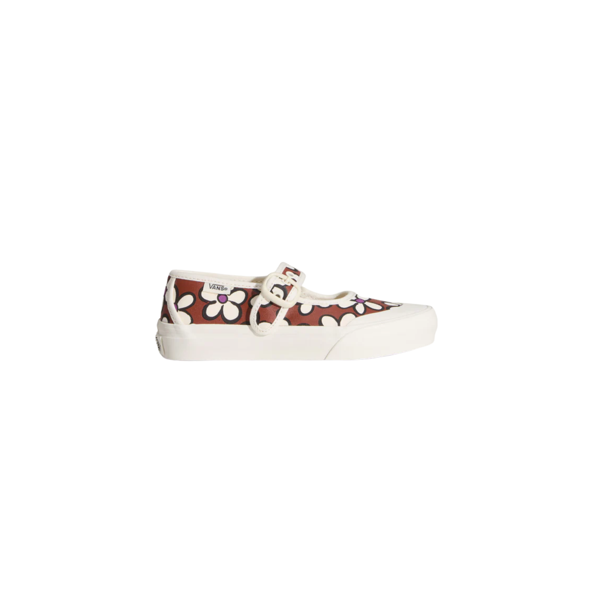 Vans Mary Jane - Preschool
