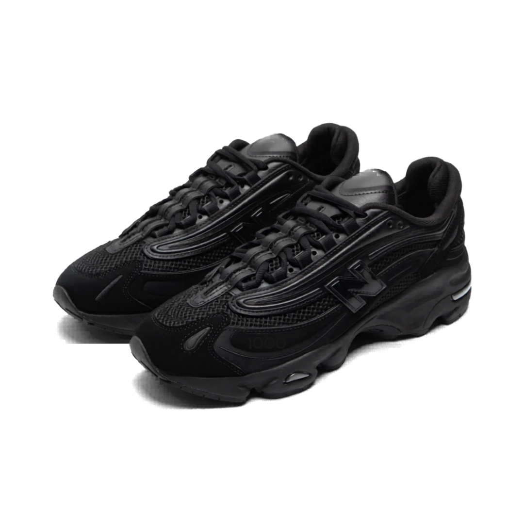 New Balance Shoes - Men's