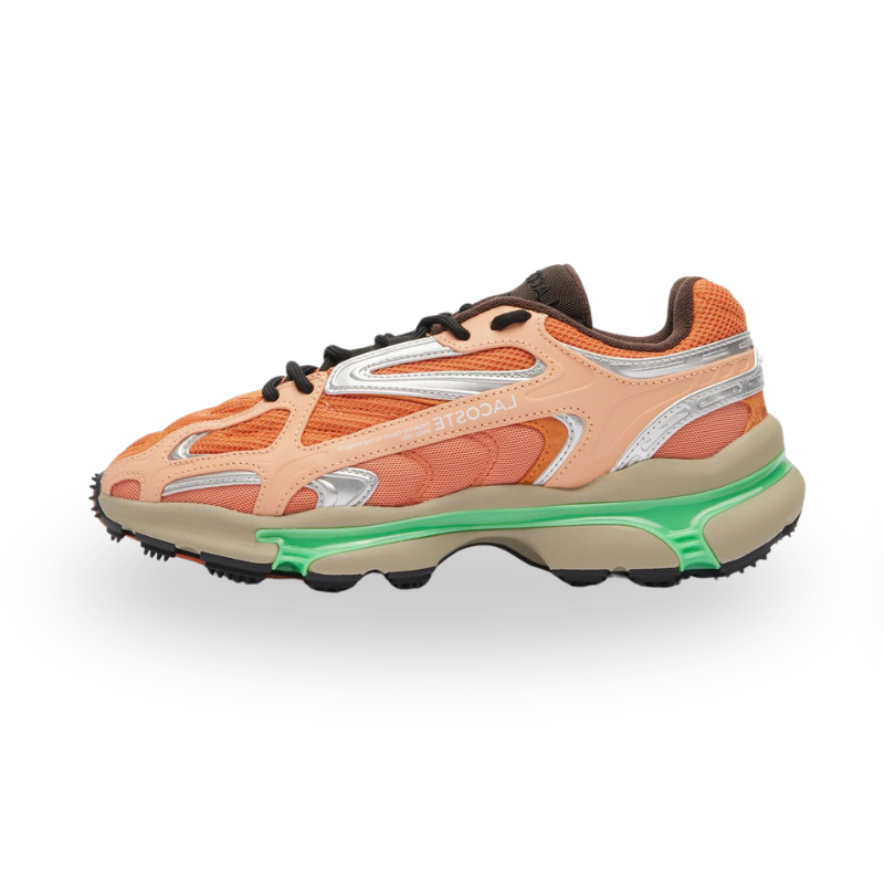 Lacoste athleisure sneakers - Men's