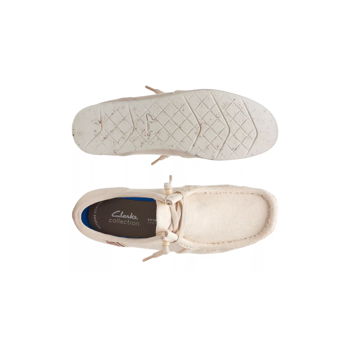Clarks ShacreLite Moc - Men's